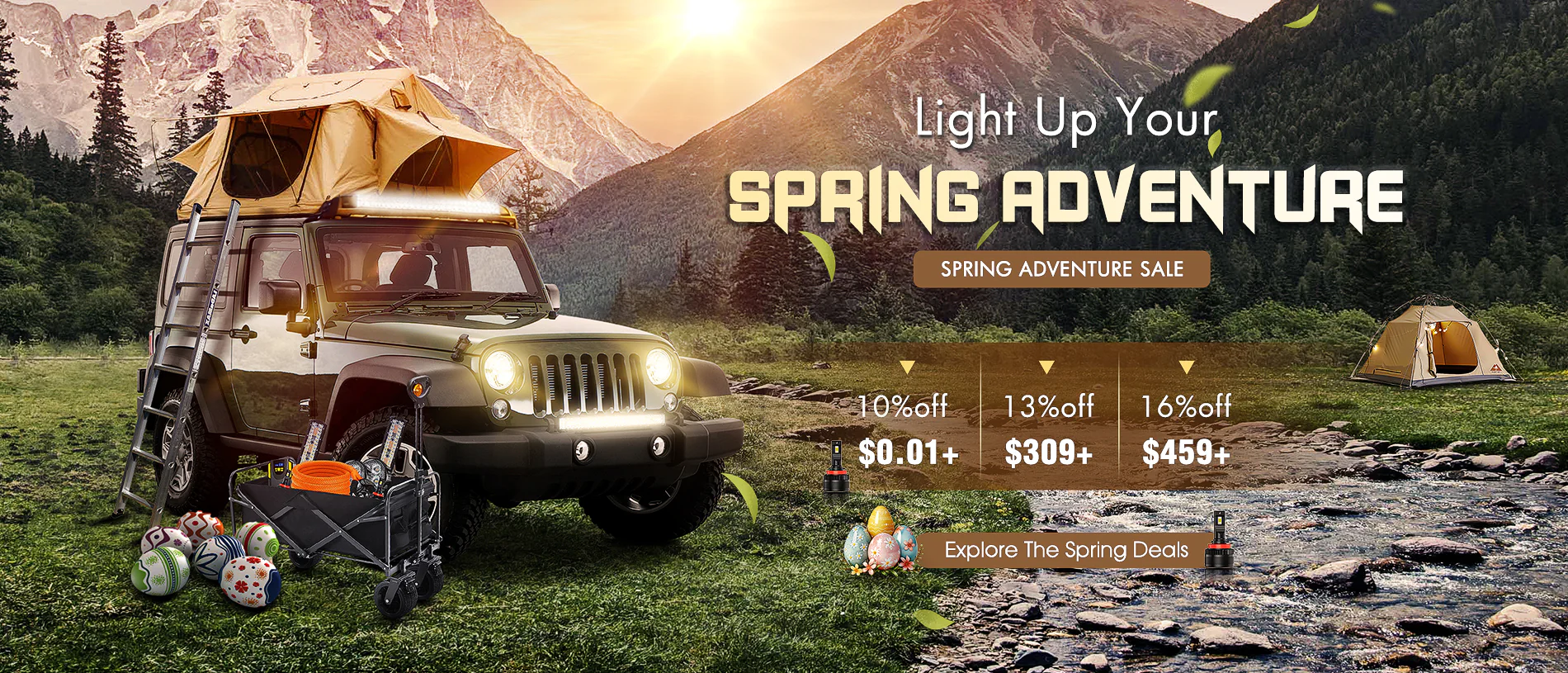 Illuminate Your Path With Nilight